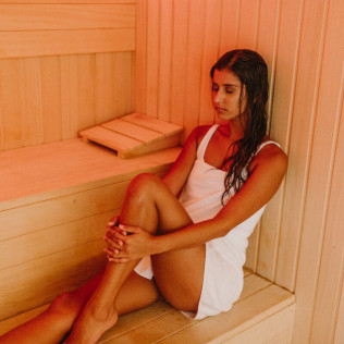 Circuito Spa en Spa By Alina Vriel San Agustin (Gran Canaria)