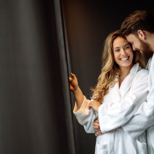 Circuito Spa y Masaje para dos en Wellness Santa Catalina, A Royal Hideaway Hotel 5* (Las Palmas, Gran Canaria)