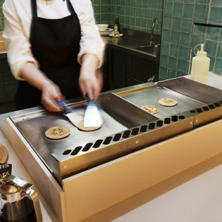 Desayuno y Circuito Spa en Hotel Catalonia Santa Justa 4* (Sevilla)