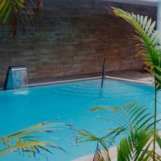 Circuito Spa en Spa Best Semiramis del Hotel Best Semiramis 5* (Puerto de La Cruz, Tenerife)