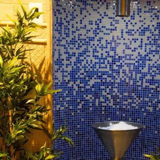 Circuito Spa en Spa Best Semiramis del Hotel Best Semiramis 5* (Puerto de La Cruz, Tenerife)
