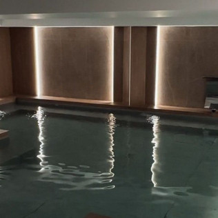 Circuito Spa para dos en Green Spa (Mairena del Aljarafe, Sevilla)