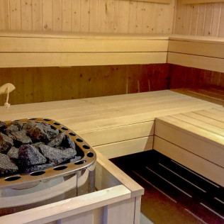 Circuito Spa y Masaje Relajante en Spa Sol Don Marco (Torremolinos, Málaga)