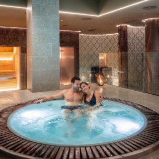 Circuito Spa y Masaje en Bio Spa Costa Adeje 5* (Adeje, Santa Cruz de Tenerife)