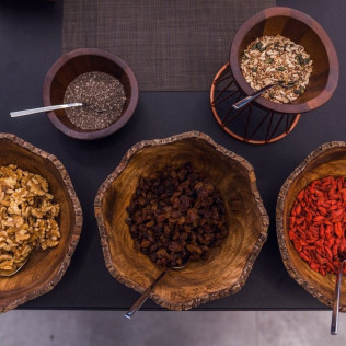 Circuito Spa Urbano y Desayuno en Hotel Catalonia Gran Vía Bilbao 4* (Vizcaya) (L-V)