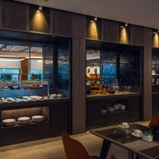 Circuito Spa Urbano y Desayuno en Hotel Catalonia Gran Vía Bilbao 4* (Vizcaya) (L-V)