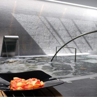 Circuito Spa en Veracruz Plaza Hotel & Spa 4* (Valdepeñas, Ciudad Real)