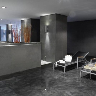 Circuito Spa en Hotel Primus 4* (Valencia)