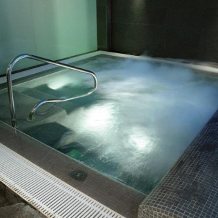 Circuito Spa en Hotel Primus 4* (Valencia)