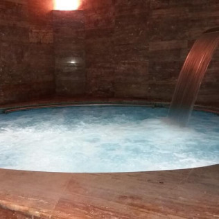 Termal Experience: Circuito Spa en RVHotels Spa Vila de Caldes 4* (Caldes de Montbui, Barcelona)
