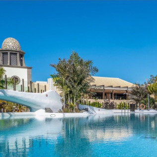Day Pass con Circuito Spa y Masaje para dos en Naiad Wellness Center del Hotel Suite Villa María 5* (Adeje, Santa Cruz de Tenerife)
