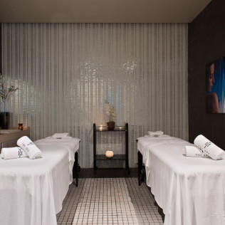 Circuito Spa y Masaje para dos en Yhi Spa Meliá Villaitana (Benidorm, Alicante)