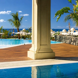 Mix de Circuitos Spa para dos: Canario, Celta y Thalassa en Nammu Spa Area Vincci La Plantación del Sur 5* (Adeje, Santa Cruz de Tenerife)