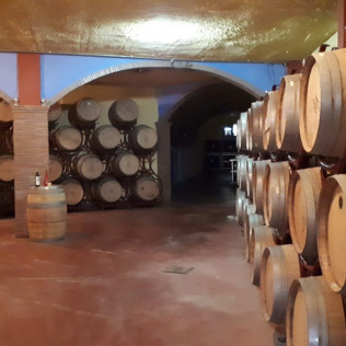 Circuito Spa y Visita a Bodega Pago de Almaraes con Cata de Vinos para dos (Granada)