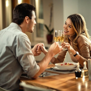 Circuito Spa, Masaje, Cena y Cóctel en la Azotea para dos en Vitanova Thalasso Spa del Hotel Gran Tacande 5* (Costa Adeje, Santa Cruz de Tenerife)
