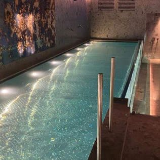 Sprunch Experience: Circuito Spa y Brunch en Le Max Wellness Club del Hotel Wellington 5* (Madrid)