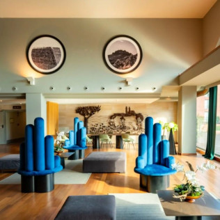 Spa y Comida para dos en Dolce by Wyndham Barcelona Resort 4* Sup (Sant Esteve Sesrovires, Barcelona)