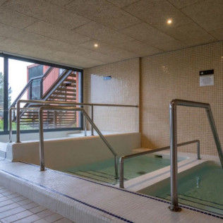 Desayuno Buffet y Acceso a Spa en Dolce by Wyndham Barcelona Resort 4* Sup (Sant Esteve Sesrovires, Barcelona)