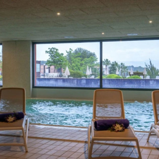 Desayuno Buffet y Acceso a Spa en Dolce by Wyndham Barcelona Resort 4* Sup (Sant Esteve Sesrovires, Barcelona)