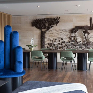 Desayuno Buffet y Acceso a Spa en Dolce by Wyndham Barcelona Resort 4* Sup (Sant Esteve Sesrovires, Barcelona)