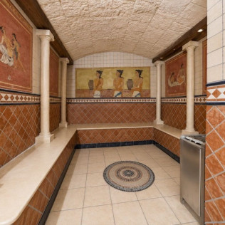 Circuito Spa y Masaje para dos en Spa Daniya Dénia del Hotel Daniya Dénia 4* (Dénia, Alicante)