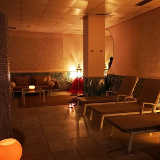Circuito Spa y Masaje con Aromaterapia en Nirai Spa & Wellness (Fuengirola, Málaga)