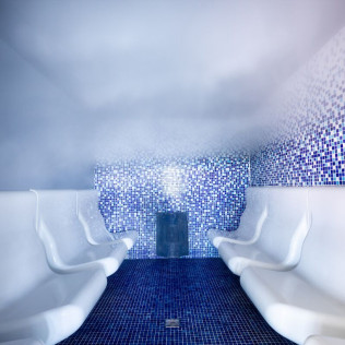 Spa y Masaje para dos en Natural Spa del Alexandre Hotel Frontair Congress 4* (Barcelona)