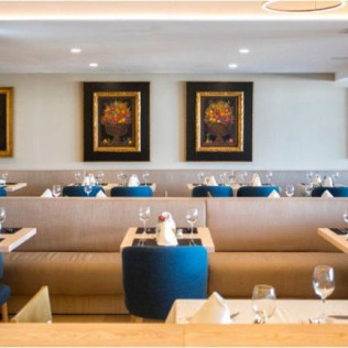 Spa, Masaje y Comida o Cena para dos en Spa Oasis Son Caliu del Hotel Son Caliu Spa Oasis 4 * (Mallorca)