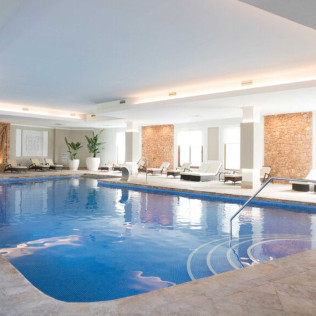 Circuito Spa y Desayuno en Spa Oasis Son Caliu del Hotel Son Caliu 4* (Mallorca)