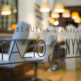 Spa Privado con Cava y Bombones para dos en Spazio Nyxpert Sant Joan Despí Beauty & Spa Urbano (Barcelona)
