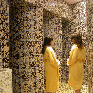 Escapada de 2 Noches con Circuito Spa y Cena en Hotel Beatriz Albacete & Spa 4* (Albacete)