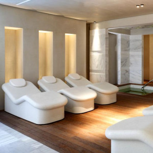 Circuito Spa para dos en Royal Hideaway Sancti Petri Spa & Resort 5* (Chiclana de la Frontera, Cádiz)