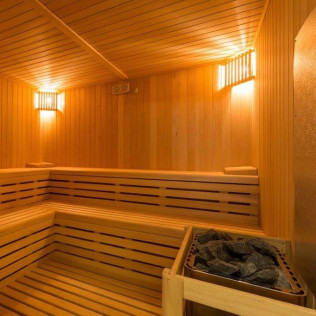 Escapada con Spa en Hotel Odeón 4* (Ferrol, A Coruña)