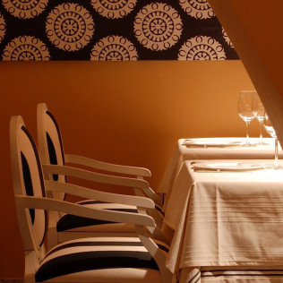 Circuito Spa con Masaje Oriental y Comida o Cena en Hotel Hospes Palacio de Arenales & Spa 5* (Cáceres)