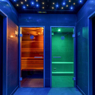 Circuito Spa en Hotel MiM Sitges 4* (Sitges, Barcelona)