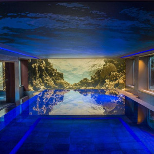 Circuito Spa en Hotel MiM Sitges 4* (Sitges, Barcelona)