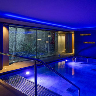 Circuito Spa en Hotel MiM Sitges 4* (Sitges, Barcelona)