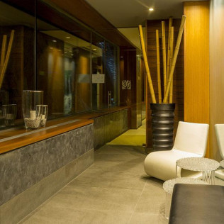 Circuito Spa en Hotel MiM Sitges 4* (Sitges, Barcelona)