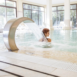 Circuito Spa y Masaje en Hotel Playa Granada Club Resort 4* (Motril, Granada)