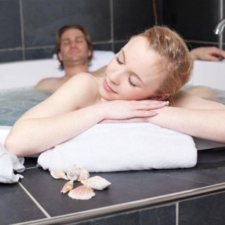 Spa Privado para dos en Spaxión Madrid (Madrid)