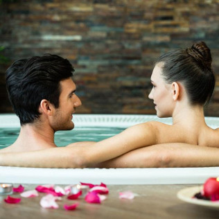 Spa Privado para dos en Spaxión Madrid (Madrid)
