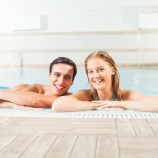 Spa Privado para dos en Spaxión Madrid (Madrid)