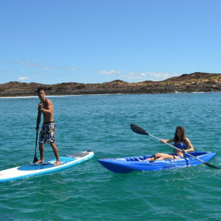 Stand Up Paddle (Fuerteventura, Las Palmas)