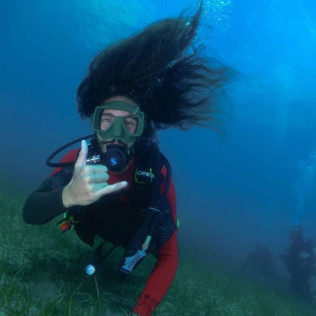 Bautizo de Buceo o Basic Diver con Fotos y Vídeos (Almería)