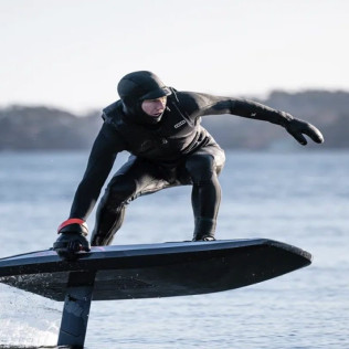 Experiencia en Tabla de Surf Awake (Mallorca)