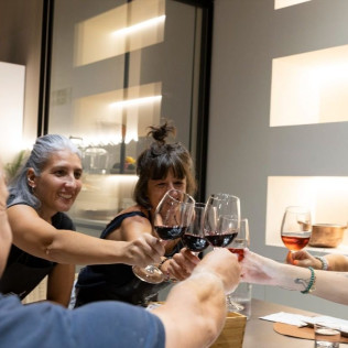 Curso de Iniciación al Sushi en A Punto Delicias (Madrid)