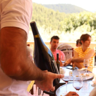 Taller de Apicultura con Degustación de Vino con Miel, AOVE Ecológico y Mieles Ecológicas para dos (Bullas, Murcia)