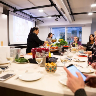 Taller de Arroces (Madrid)
