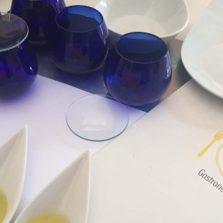Taller de Cata de Aceite (Barcelona)