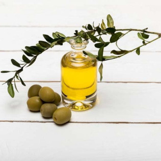 Taller de Cata de Aceite (Barcelona)